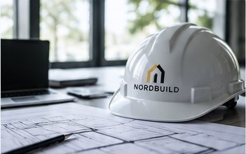 Nordbuild statybos projektas